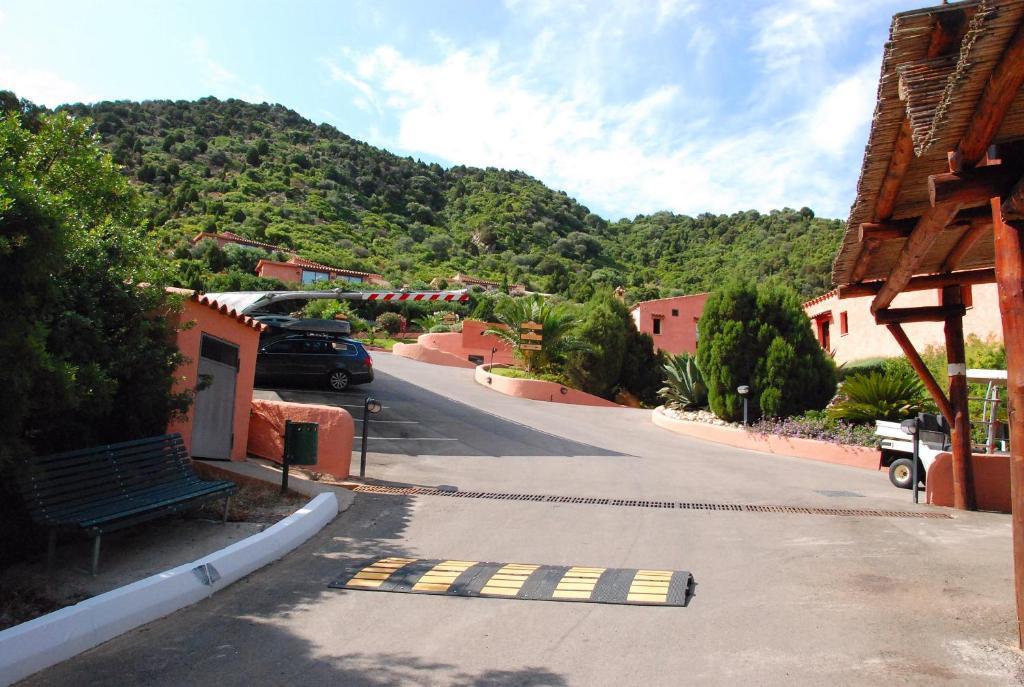 Sosventos Village Hotel Teulada Værelse billede